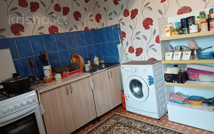 2-бөлмелі пәтер · 54 м² · 4/5 қабат, Мкр Мушелтой, бағасы: 22 млн ₸ в Талдыкоргане, мкр Мушелтой — фото 2