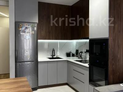 2-комнатная квартира · 49 м² · 5/10 этаж, Сейфуллина 51 за 34.5 млн 〒 в Алматы