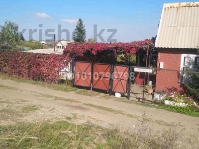 Дача · 2 комнаты · 36 м² · 7.6 сот., 6 1 — СТ Рябинушка шестая улица дом 1 за 4 млн ₸ в Усть-Каменогорске, Ахмирово