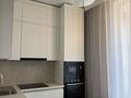 1-комнатная квартира · 45 м² · 12/12 этаж, Санжара Асфендиярова 6 за 250 000 ₸ в Астане, Нура р-н — фото 2