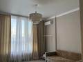 1-комнатная квартира · 45 м² · 12/12 этаж, Санжара Асфендиярова 6 за 250 000 ₸ в Астане, Нура р-н — фото 4