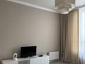 1-комнатная квартира · 45 м² · 12/12 этаж, Санжара Асфендиярова 6 за 250 000 ₸ в Астане, Нура р-н — фото 5
