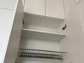 1-комнатная квартира · 45 м² · 12/12 этаж, Санжара Асфендиярова 6 за 250 000 ₸ в Астане, Нура р-н — фото 8
