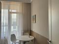 1-комнатная квартира · 45 м² · 12/12 этаж, Санжара Асфендиярова 6 за 250 000 ₸ в Астане, Нура р-н