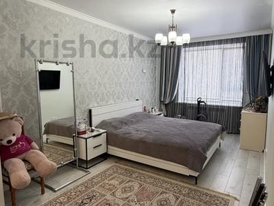 2-комнатная квартира · 62 м² · 8/9 этаж, Ж.Нажимеденова 13 — А51 за 36.9 млн ₸ в Астане, Сарайшык р-н