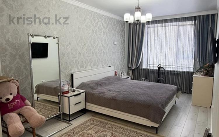 2-комнатная квартира · 62 м² · 8/9 этаж, Ж.Нажимеденова 13 — А51 за 36.9 млн ₸ в Астане, Сарайшык р-н — фото 2