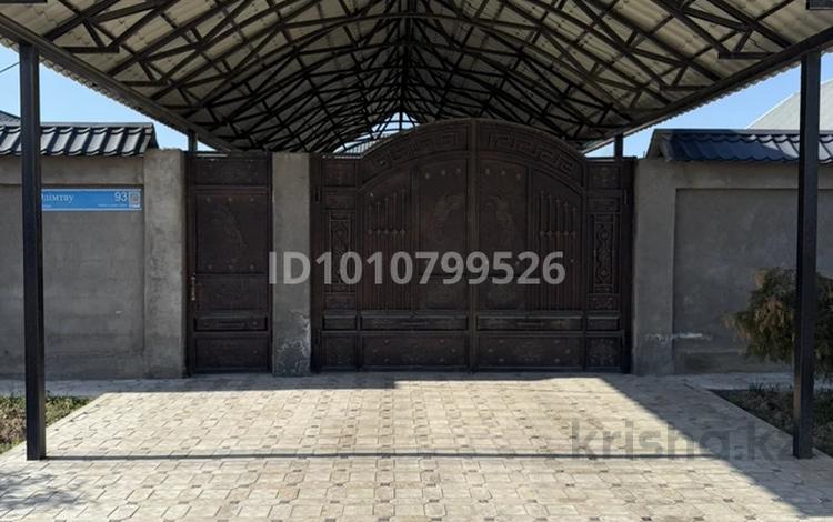 Жеке үй · 4 бөлме · 180 м² · 8 жүзд., мкр Северо-Запад — Алимтау 93, бағасы: 65 млн ₸ в Шымкенте, Абайский р-н — фото 2