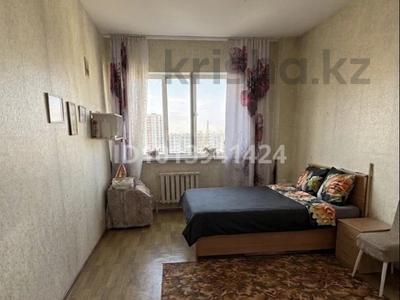 3-комнатная квартира · 62.7 м² · 17/18 этаж, Куанышбаева 14 за 31 млн ₸ в Астане, Алматы р-н