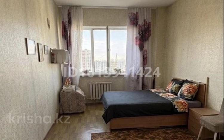 3-комнатная квартира · 62.7 м² · 17/18 этаж, Куанышбаева 14 за 31 млн ₸ в Астане, Алматы р-н — фото 2