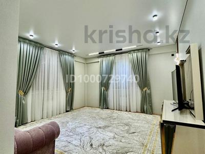 3-комнатная квартира · 114 м² · 4/9 этаж, 19-й мкр 31 за 50 млн 〒 в Актау