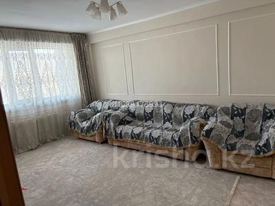 2-бөлмелі пәтер · 55 м² · 4/9 қабат, Карагайлы 43, бағасы: 180 000 ₸ в Семее