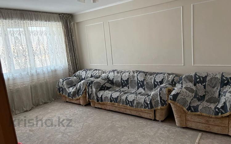 2-бөлмелі пәтер · 55 м² · 4/9 қабат, Карагайлы 43, бағасы: 180 000 ₸ в Семее — фото 9