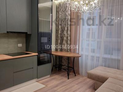 2-комнатная квартира · 49 м² · 2/5 этаж, 20 микрорайон 46/1 за 300 000 〒 в Алматы, Алатауский р-н