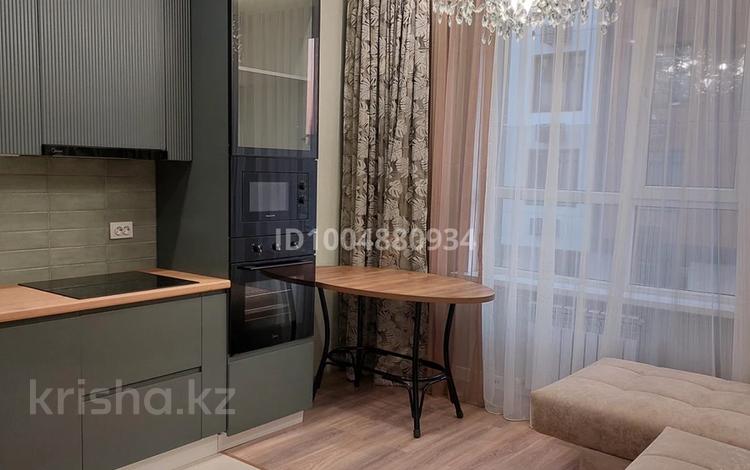 2-комнатная квартира · 49 м² · 2/5 этаж, 20 микрорайон 46/1 за 300 000 〒 в Алматы, Алатауский р-н — фото 12