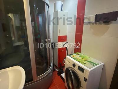 2-бөлмелі пәтер · 55 м² · 2/5 қабат, Каирбекова 351/1 — Кубеева, бағасы: 180 000 ₸ в Костанае