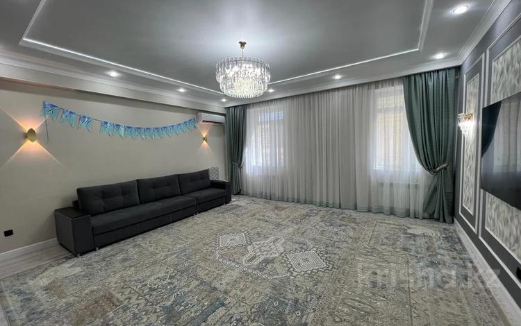 3-бөлмелі пәтер · 114 м² · 1/10 қабат, 20-й мкр 29, бағасы: 39.7 млн ₸ в Актау — фото 2