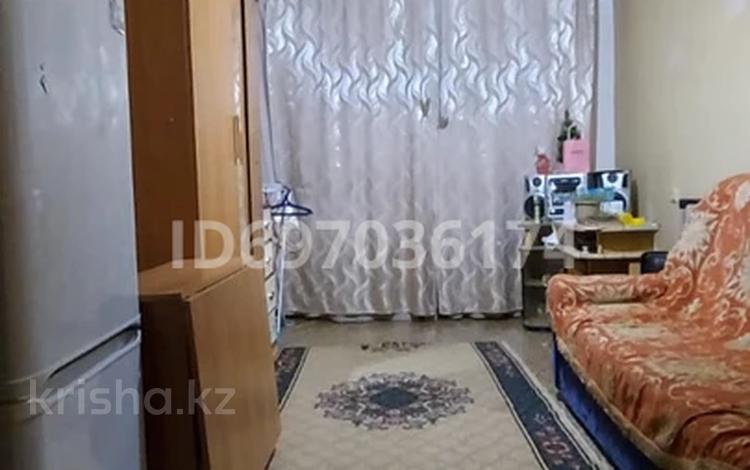 1-комнатная квартира · 39 м², Ауезова 24 — Сейфуллина за 150 000 ₸ в Астане, Сарыарка р-н — фото 2