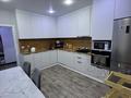 2-комнатная квартира · 57 м² · 6/10 этаж, мкр Юго-Восток, Муканова 21/3 за 32 млн ₸ в Караганде, Казыбек би р-н