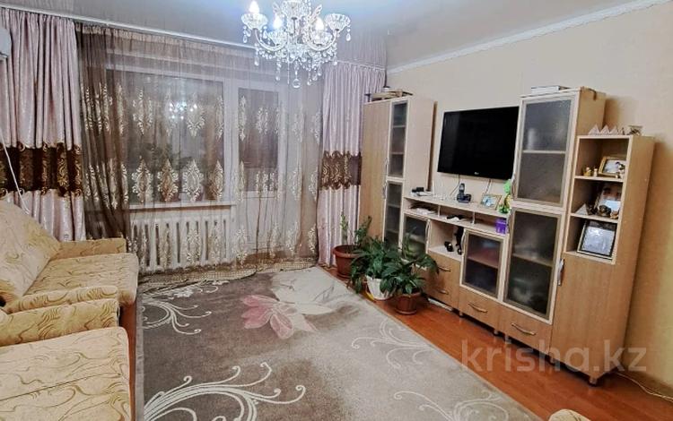 4-комнатная квартира · 80 м² · 2/12 этаж, Жастар 39/1 за 32.5 млн ₸ в Усть-Каменогорске — фото 4