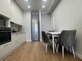 2-комнатная квартира · 50 м² · 17/17 этаж · помесячно, Толе би за 400 000 〒 в Алматы, Алмалинский р-н — фото 4