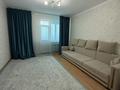 1-комнатная квартира · 40.3 м² · 6/9 этаж, Жубан Молдагалиев 6 за 25 млн ₸ в Астане, Нура р-н