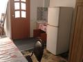 1-комнатный дом помесячно, 15 м², мкр Горный Гигант за 120 000 〒 в Алматы, Медеуский р-н — фото 2