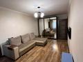 2-комнатная квартира · 45 м² · 3/5 этаж, мкр Казахфильм за 300 000 ₸ в Алматы, Бостандыкский р-н