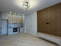 2-бөлмелі пәтер · 45.1 м² · 8/18 қабат, Е 882 7, бағасы: 34.5 млн ₸ в Астане, Нура р-н