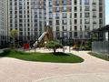 2-бөлмелі пәтер · 71.3 м² · 10/14 қабат, Сырым батыра 99/3, бағасы: 35 млн ₸ в Шымкенте, Каратауский р-н