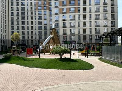2-комнатная квартира · 71.3 м² · 10/14 этаж, Сырым батыра 99/3 за 35 млн ₸ в Шымкенте, Каратауский р-н
