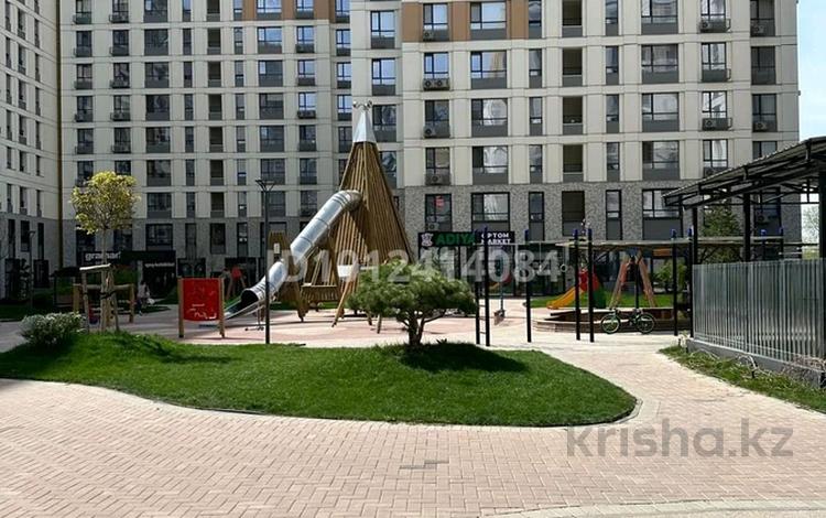 2-бөлмелі пәтер · 71.3 м² · 10/14 қабат, Сырым батыра 99/3, бағасы: 35 млн ₸ в Шымкенте, Каратауский р-н — фото 2