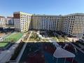 2-бөлмелі пәтер · 52.1 м² · 7/12 қабат, Жошы Хан 20, бағасы: 48 млн ₸ в Астане, Есильский р-н — фото 11
