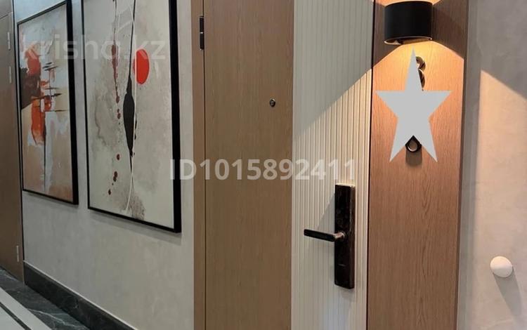 2-бөлмелі пәтер · 52.1 м² · 7/12 қабат, Жошы Хан 20, бағасы: 48 млн ₸ в Астане, Есильский р-н — фото 20