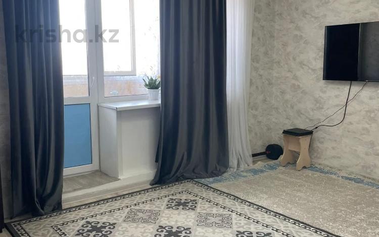 2-бөлмелі пәтер · 43.8 м² · 4/5 қабат, Узкоколейная 4к3, бағасы: 18 млн ₸ в Костанае — фото 2