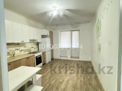 1-комнатная квартира · 43 м² · 1/9 этаж, мкр. Алтын орда, Мкр. Батыс-2 1Г за 19 млн 〒 в Актобе