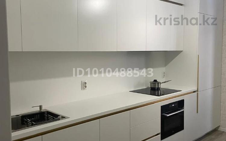 3-бөлмелі пәтер · 63 м² · 2/6 қабат, микрорайон Береке 50, бағасы: 36 млн ₸ в Костанае — фото 4