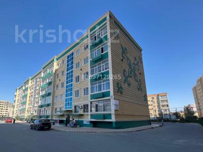 2-бөлмелі пәтер · 75.3 м² · 1/5 қабат, 19-й мкр 14, бағасы: 28 млн ₸ в Актау