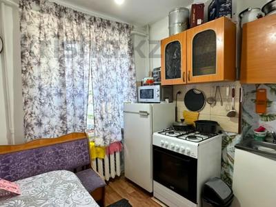 1-комнатная квартира · 30 м² · 1/4 этаж, Улан за 9.3 млн ₸ в Талдыкоргане, военный городок Улан