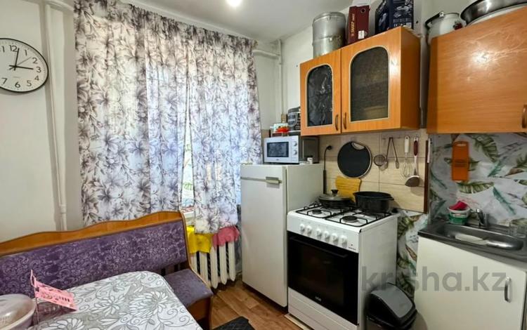 1-комнатная квартира · 30 м² · 1/4 этаж, Улан за 9.3 млн ₸ в Талдыкоргане, военный городок Улан — фото 17