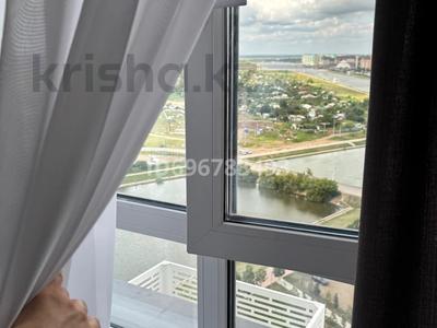 1-бөлмелі пәтер · 45 м² · 17/22 қабат, Шығанақ 1/1 — Кенесары, бағасы: 300 000 ₸ в Астане, Алматы р-н