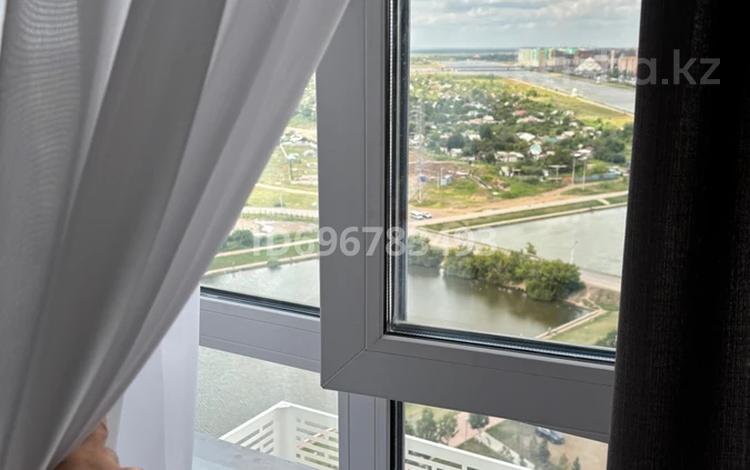 1-бөлмелі пәтер · 45 м² · 17/22 қабат, Шығанақ 1/1 — Кенесары, бағасы: 300 000 ₸ в Астане, Алматы р-н — фото 27