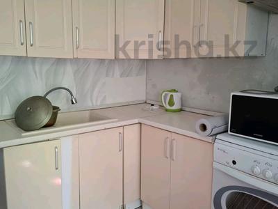2-комнатная квартира · 52 м² · 1/9 этаж, Аблайхана 49/2 — Рыскулбекова за 23 млн ₸ в Астане, Алматы р-н