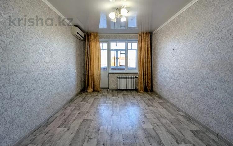 2-комнатная квартира · 50.9 м² · 8/9 этаж, строитель за 17.5 млн 〒 в Уральске — фото 4