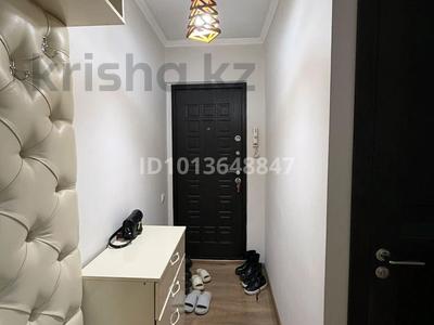 2-комнатная квартира · 45 м² · 4/4 этаж, мкр Тастак-3 116 — Шафик Чокина за 31.5 млн ₸ в Алматы, Алмалинский р-н
