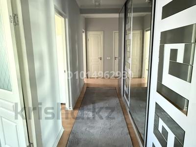 3-бөлмелі пәтер · 90 м² · 3/5 қабат, Каратал — НИШ, Многопрофильная больница, бағасы: 44.9 млн ₸ в Талдыкоргане