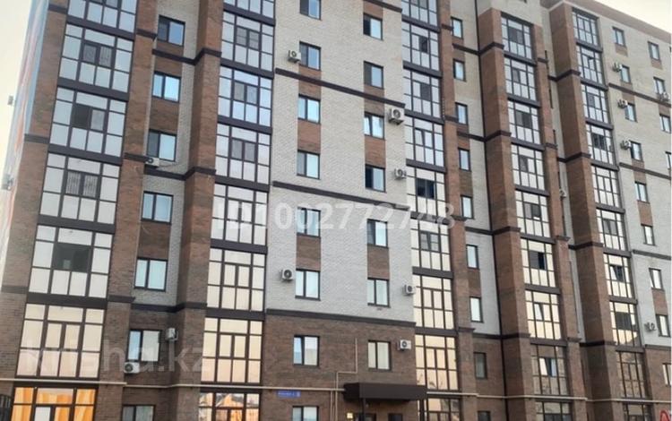 1-комнатная квартира · 46 м² · 10/10 этаж, мкр. Алтын орда, Мустафа Шокая — Возле Анвар за 19.5 млн ₸ в Актобе — фото 2