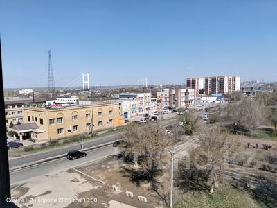1-комнатная квартира · 34.6 м² · 6/9 этаж, Богембайулы за 17 млн ₸ в Семее