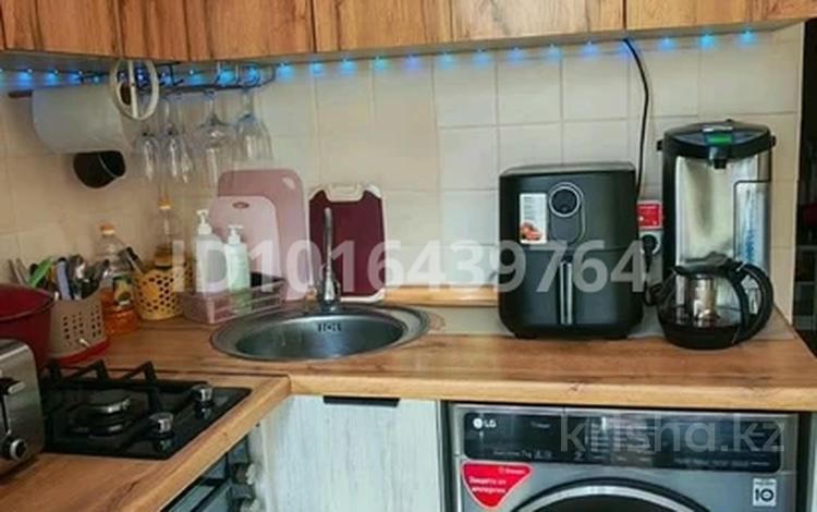 2-комнатная квартира · 44.1 м² · 5/5 этаж, Желтоксан 32/3 — Бейбитшилик за 19.1 млн ₸ в Астане, Сарыарка р-н — фото 2