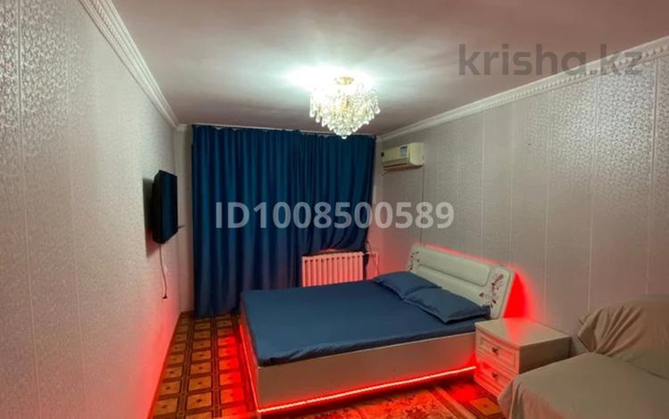 2-комнатная квартира · 50 м² · 3/5 этаж, Ильясова — Жайна за 4 000 ₸ в  — фото 2