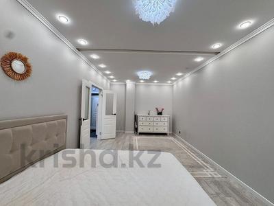 1-комнатная квартира · 48 м² · 4/9 этаж, Нажимеденова 37 за 26 млн ₸ в Астане, Алматы р-н